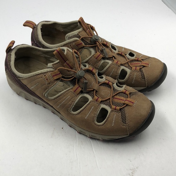 clarks privo fisherman sandals